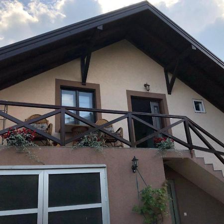 Apartmani Joma Bajina Basta Zewnętrze zdjęcie