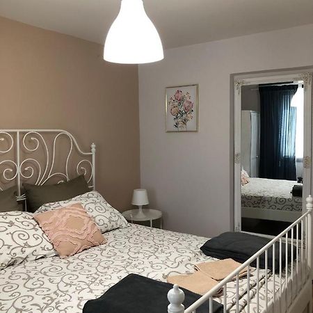 Apartmani Joma Bajina Basta Zewnętrze zdjęcie