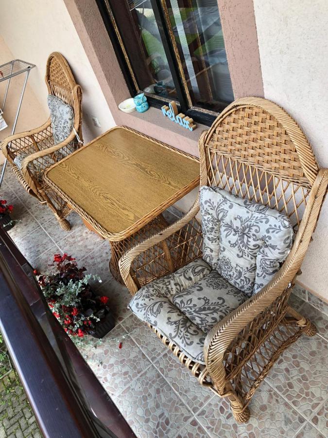 Apartmani Joma Bajina Basta Zewnętrze zdjęcie