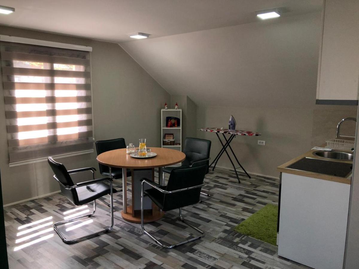 Apartmani Joma Bajina Basta Zewnętrze zdjęcie