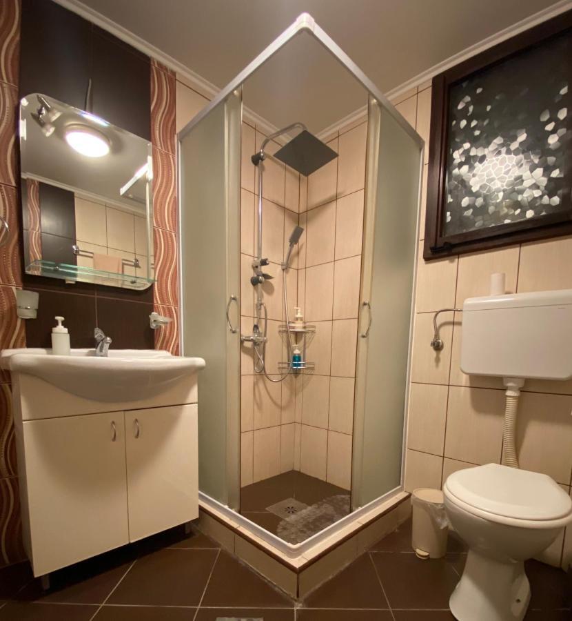 Apartmani Joma Bajina Basta Zewnętrze zdjęcie