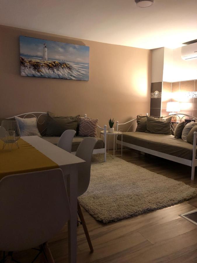 Apartmani Joma Bajina Basta Zewnętrze zdjęcie