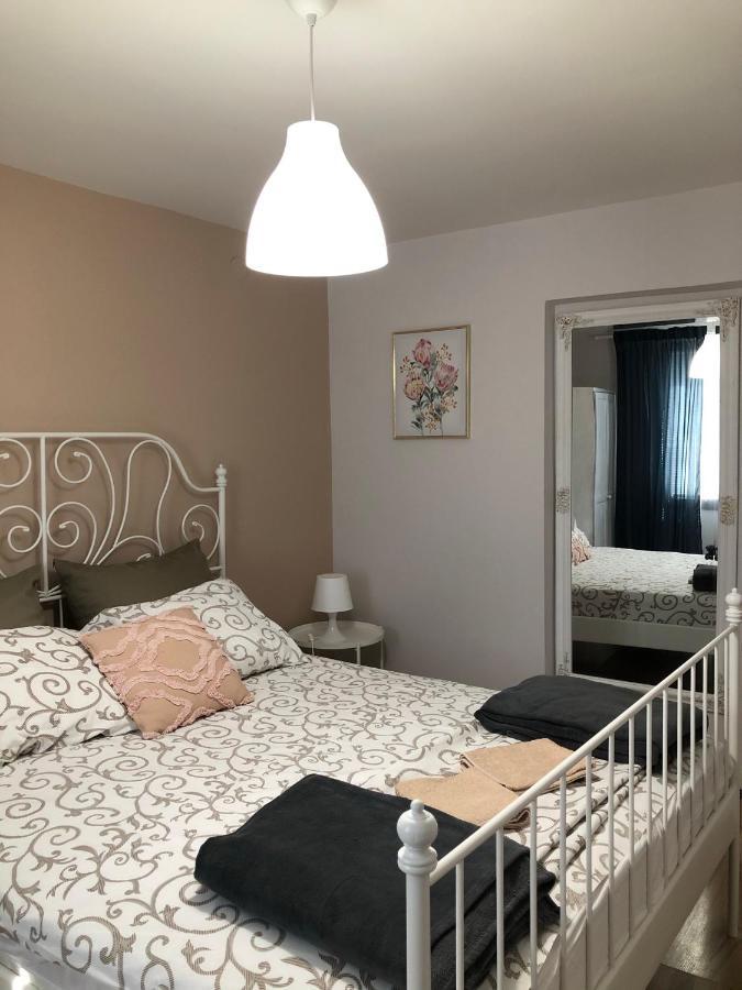 Apartmani Joma Bajina Basta Zewnętrze zdjęcie