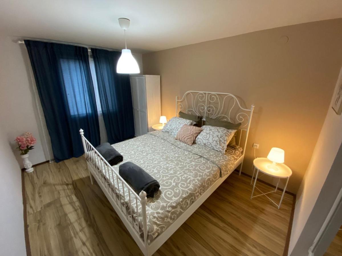 Apartmani Joma Bajina Basta Zewnętrze zdjęcie