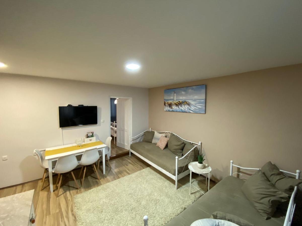 Apartmani Joma Bajina Basta Zewnętrze zdjęcie