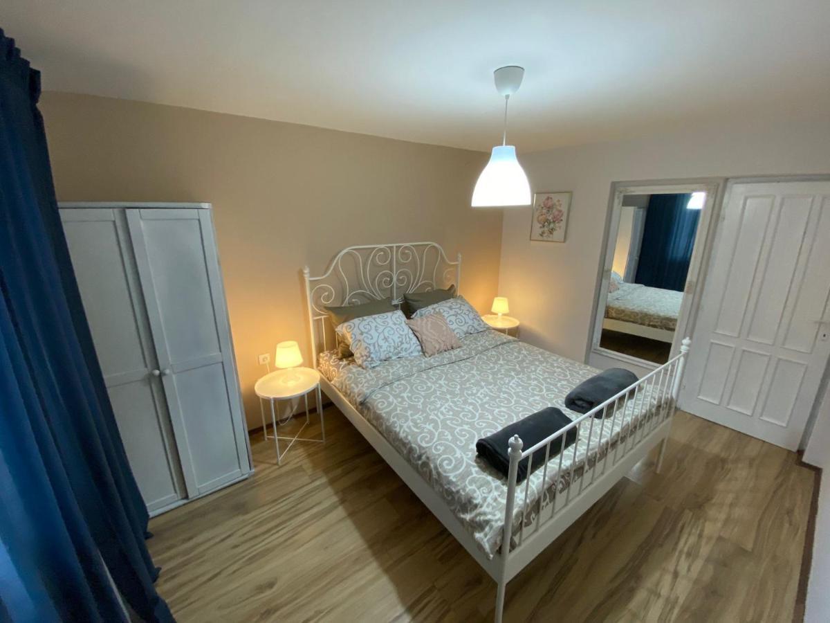 Apartmani Joma Bajina Basta Zewnętrze zdjęcie