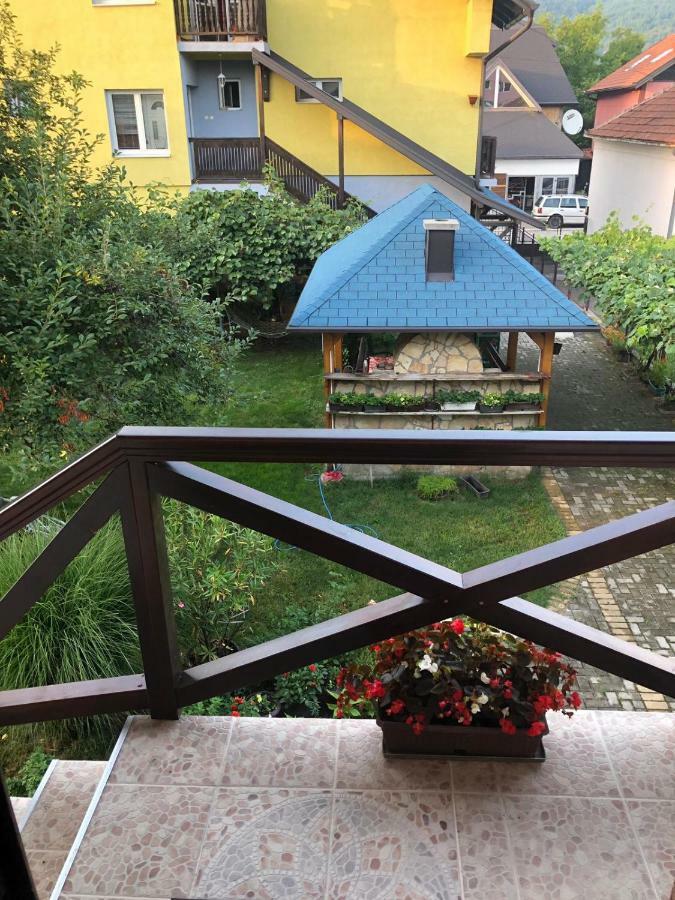 Apartmani Joma Bajina Basta Zewnętrze zdjęcie